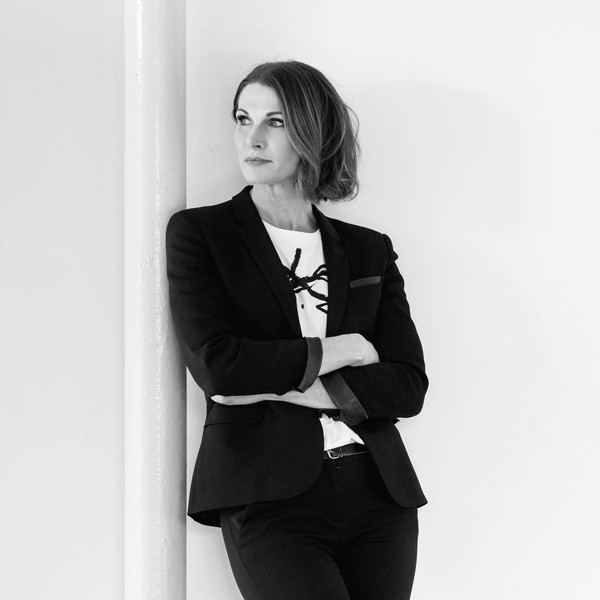 Dr Clare McAndrew founder of Arts Economics
