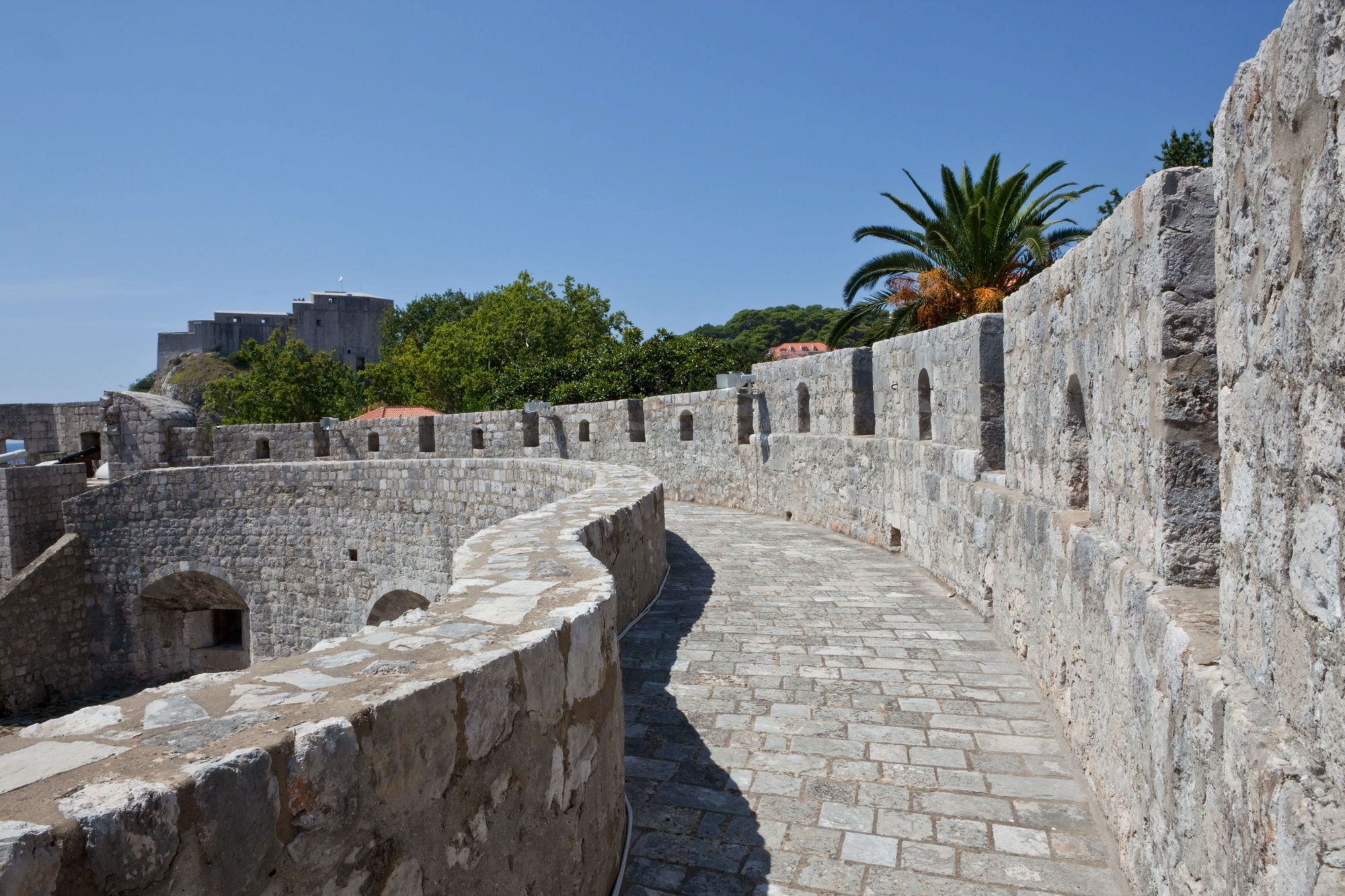 Must-See Dubrovnik: Top Sightseeing Spots You Shouldn’t Miss