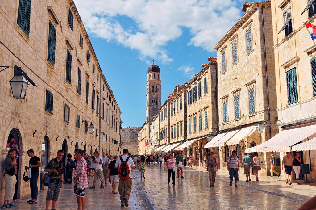 Must-See Dubrovnik: Top Sightseeing Spots You Shouldn’t Miss