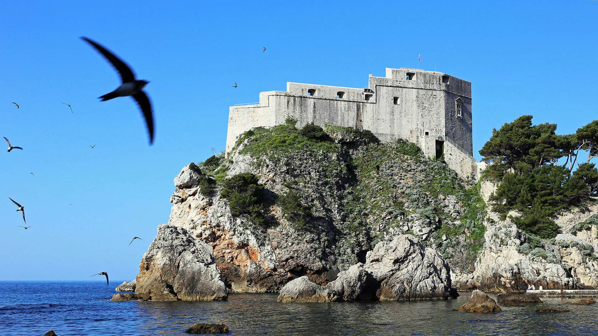 Must-See Dubrovnik: Top Sightseeing Spots You Shouldn’t Miss