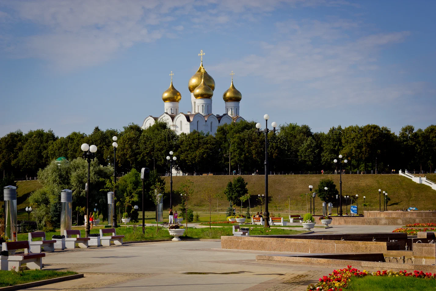 Must-See Yaroslavl: Top Sightseeing Spots You Shouldn’t Miss