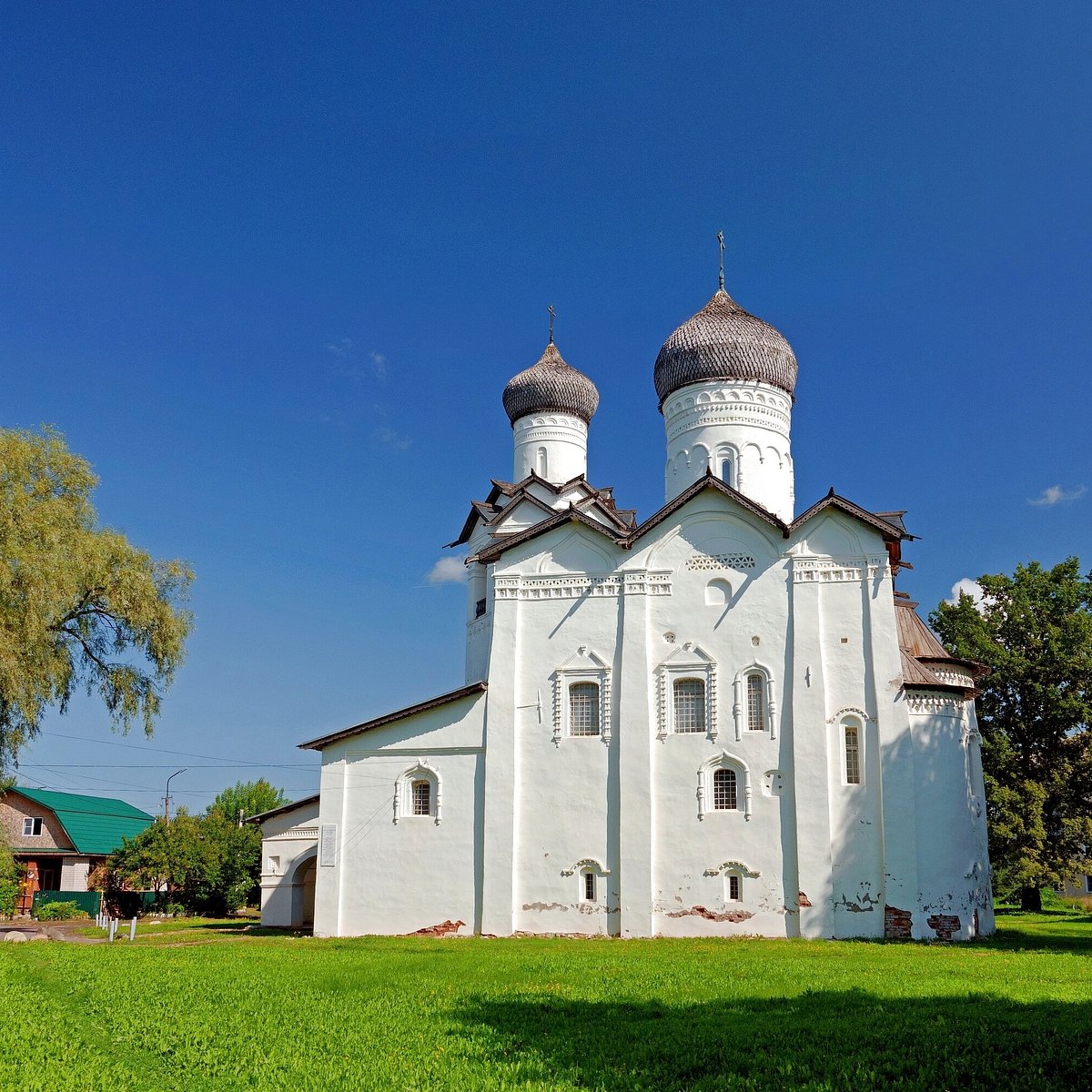 Must-See Yaroslavl: Top Sightseeing Spots You Shouldn’t Miss