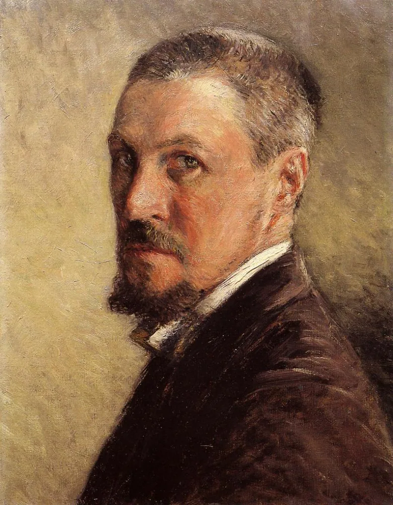 Gustave Caillebotte: Impressionist Painter of Modern Paris, Urban Life, and Radical Perspective – ArtExpoWorld