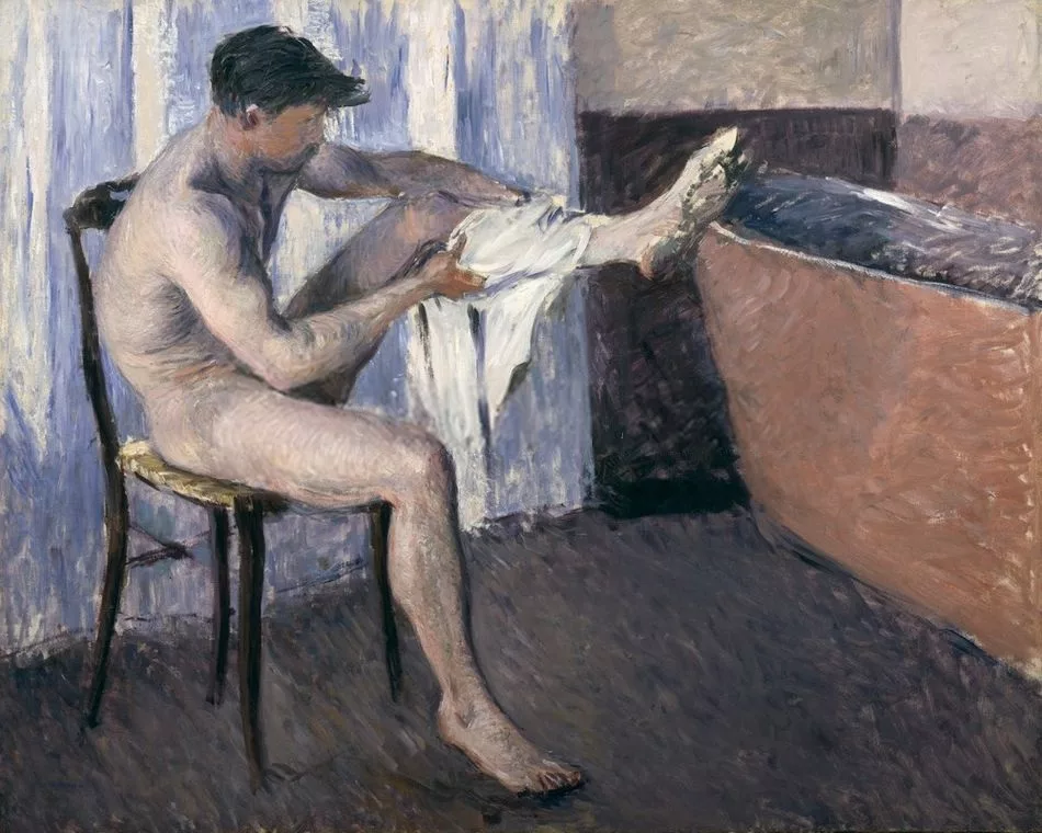 Gustave Caillebotte: Impressionist Painter of Modern Paris, Urban Life, and Radical Perspective – ArtExpoWorld