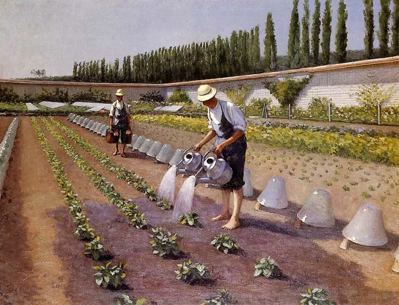 Gustave Caillebotte: Impressionist Painter of Modern Paris, Urban Life, and Radical Perspective – ArtExpoWorld