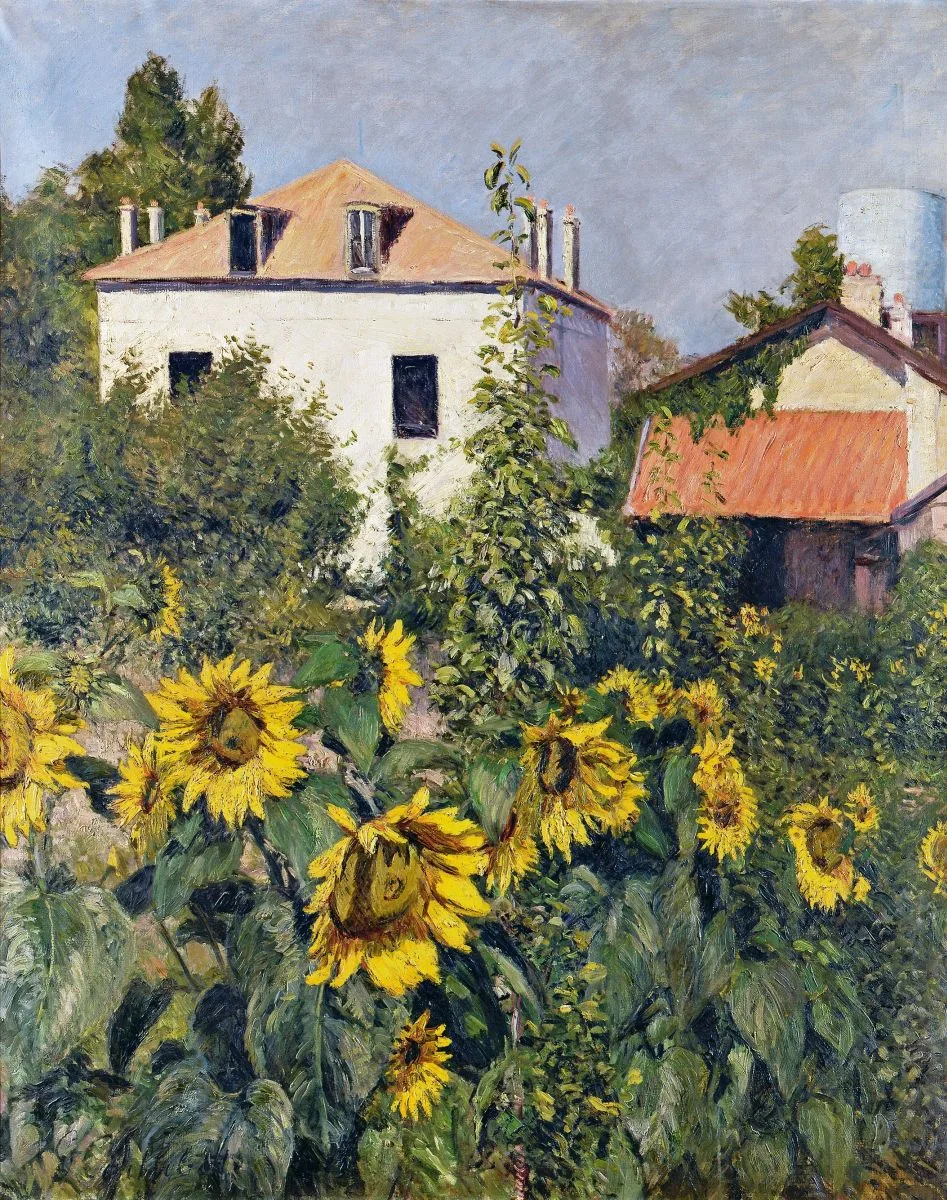 Gustave Caillebotte: Impressionist Painter of Modern Paris, Urban Life, and Radical Perspective – ArtExpoWorld