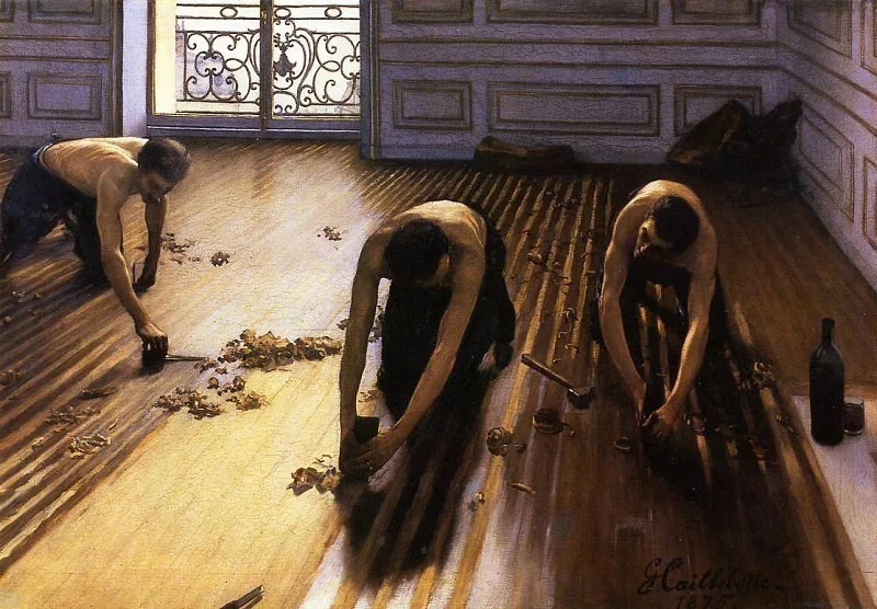 Gustave Caillebotte: Impressionist Painter of Modern Paris, Urban Life, and Radical Perspective – ArtExpoWorld