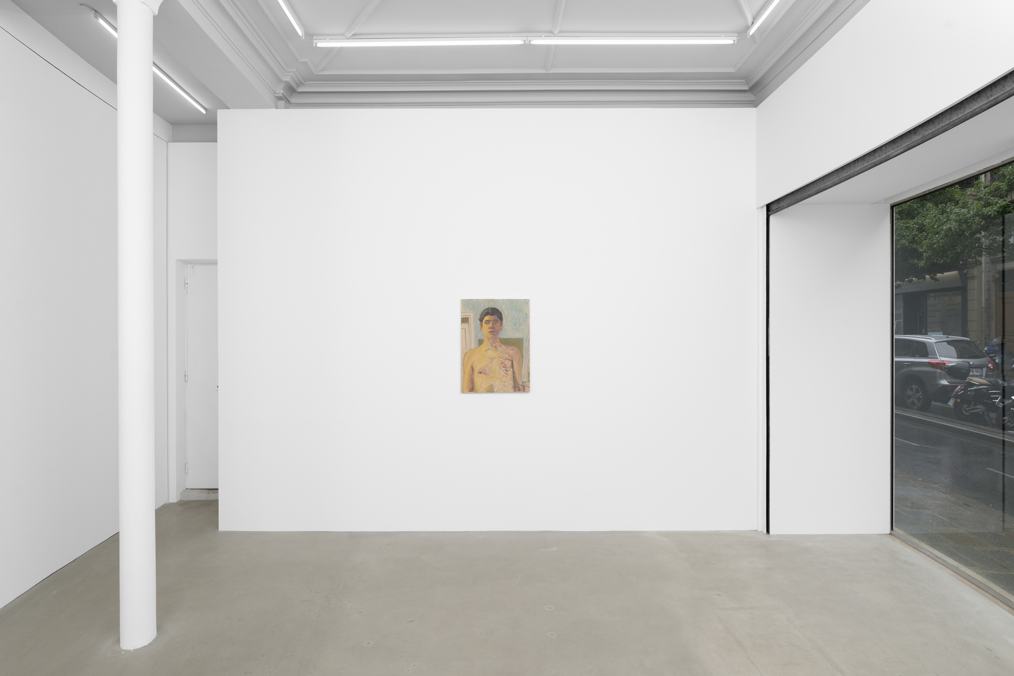 David Horváth contemporary artwork in Q Contemporary collection David Horváth contemporary artwork in Q Contemporary collection