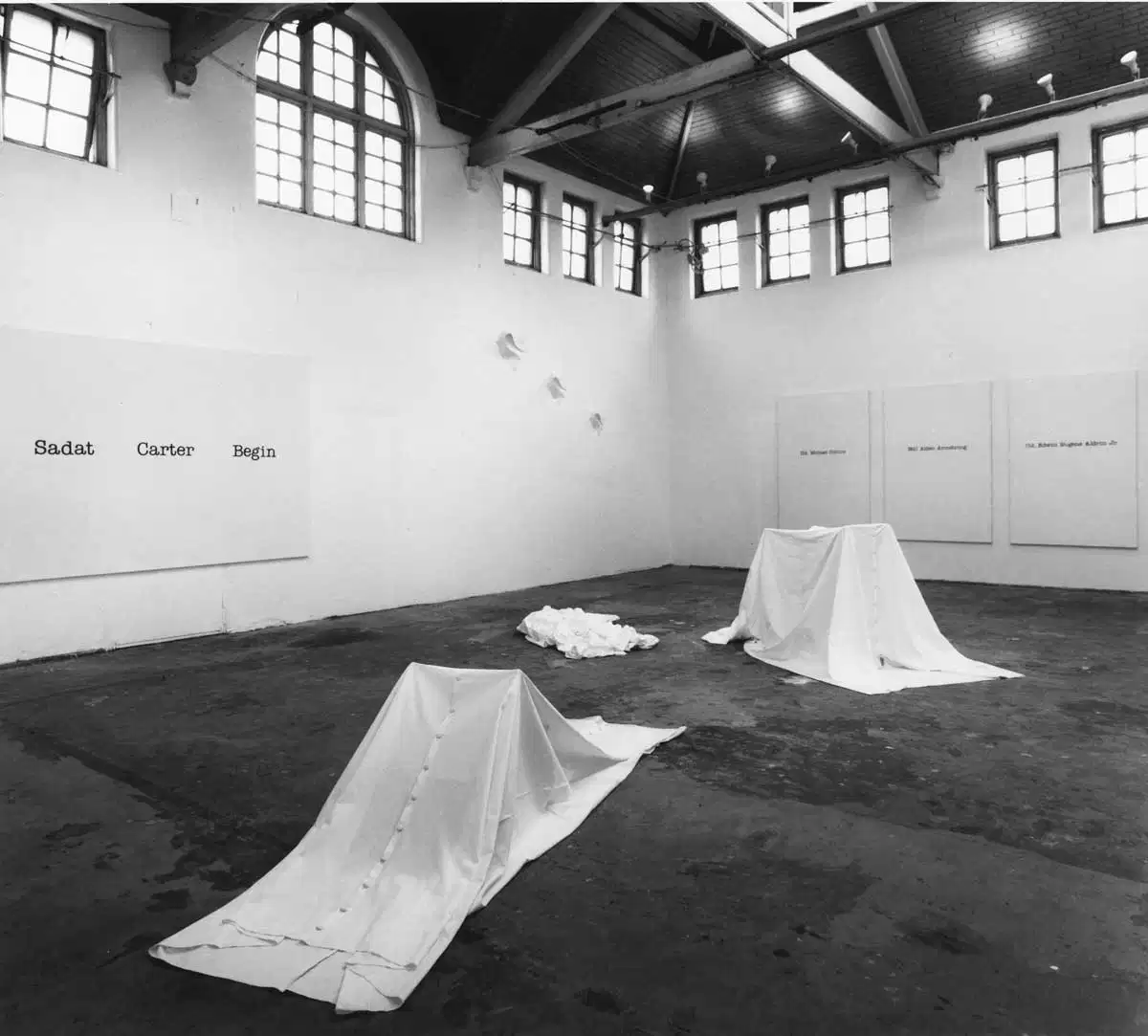 Young British Artists YBA contemporary art movement