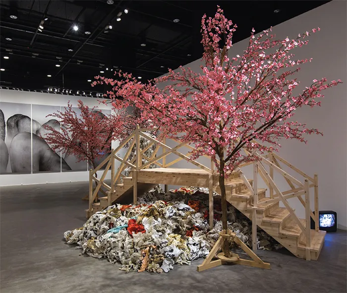 Sigg Collection Chinese contemporary art at M+