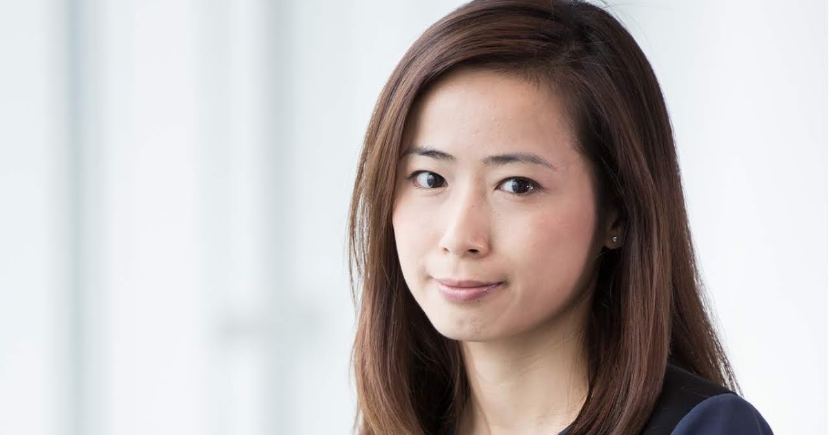 Isabella Tam curator at M+ Hong Kong