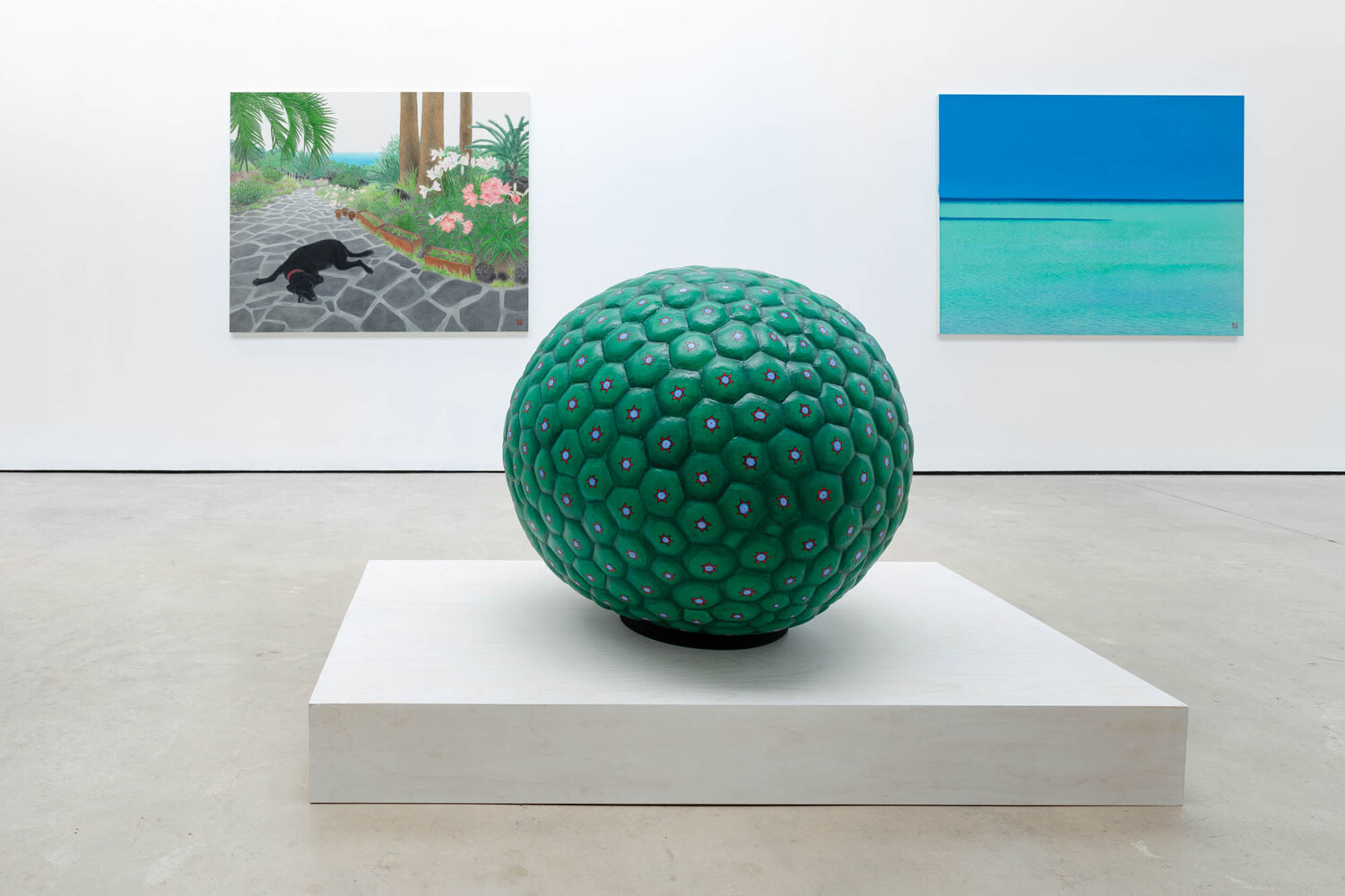 Why Gen Z Still Wants Physical Art Galleries | ArtExpoWorld