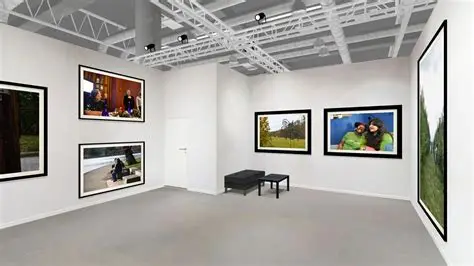 Why Gen Z Still Wants Physical Art Galleries | ArtExpoWorld
