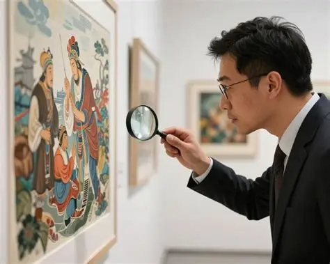Why Gen Z Still Wants Physical Art Galleries | ArtExpoWorld