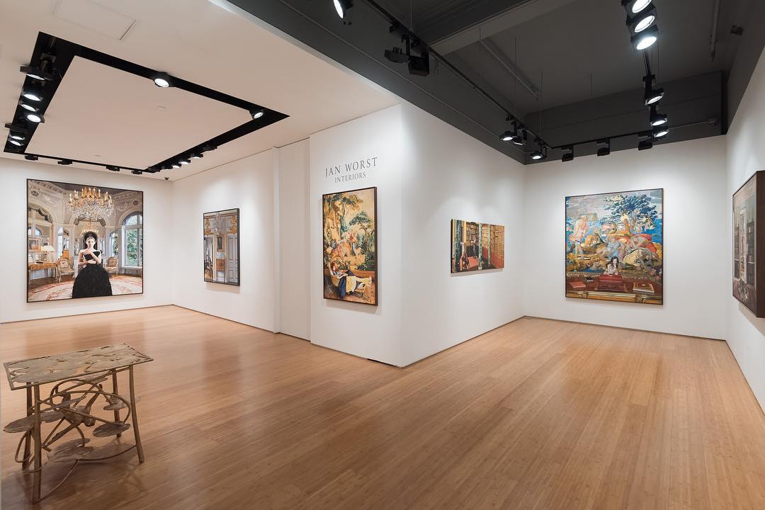 Why Gen Z Still Wants Physical Art Galleries | ArtExpoWorld