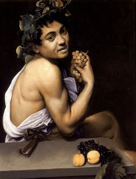 Caravaggio: Baroque Master of Dramatic Light, Realism, Violence, and Revolutionary Painting – ArtExpoWorld