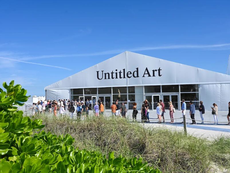 6 Miami Art Week 2026 Fairs: Dates, Locations & Visitor Guide 6 Miami Art Week 2026 Fairs: Dates, Locations & Visitor Guide