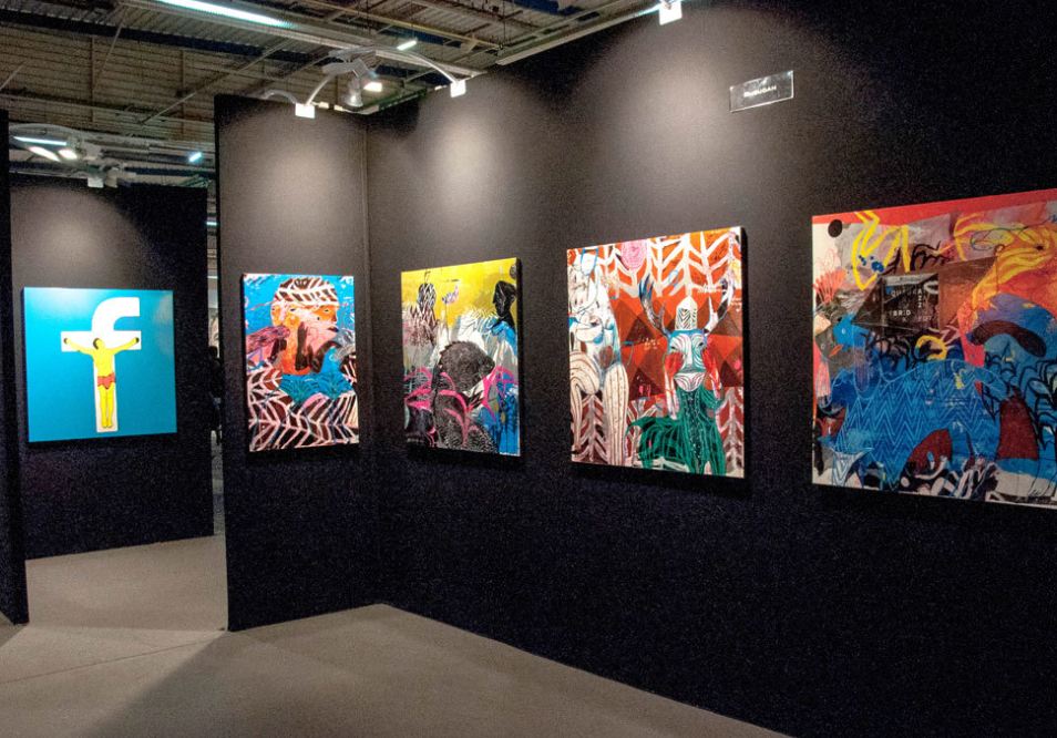 7 Art Fairs to Visit in January–March 2027: Dates & Guide 7 Art Fairs to Visit in January–March 2027: Dates & Guide