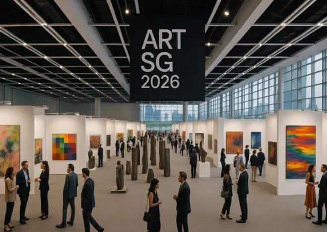 7 Art Fairs to Visit in January–March 2027: Dates & Guide 7 Art Fairs to Visit in January–March 2027: Dates & Guide
