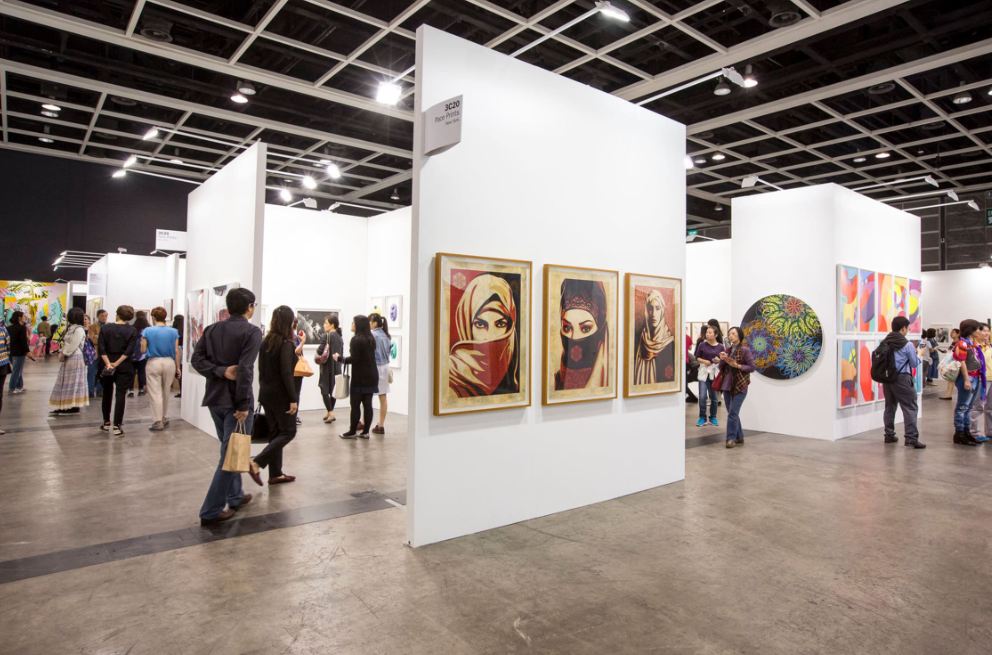 7 Art Fairs to Visit in January–March 2027: Dates & Guide 7 Art Fairs to Visit in January–March 2027: Dates & Guide