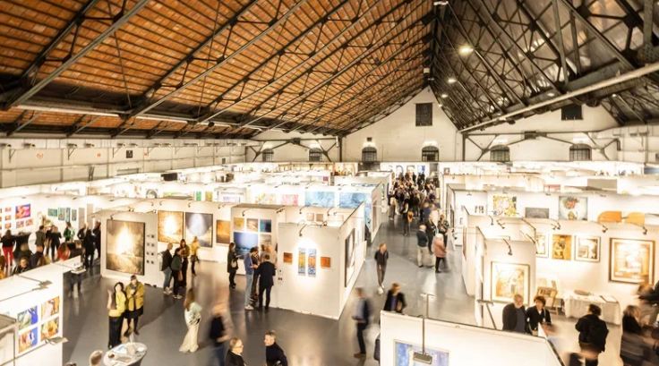 Winter Art Fairs in Europe 2027: 5 January–February Dates Winter Art Fairs in Europe 2027: 5 January–February Dates