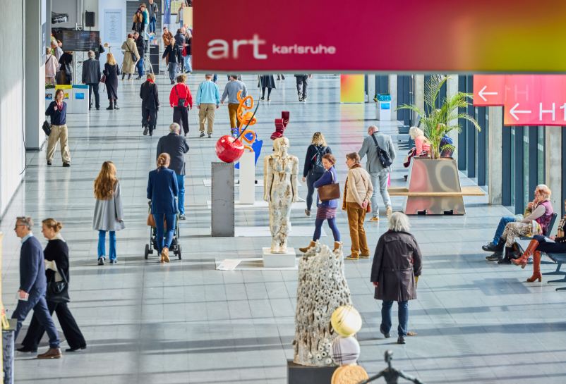 Winter Art Fairs in Europe 2027: 5 January–February Dates Winter Art Fairs in Europe 2027: 5 January–February Dates