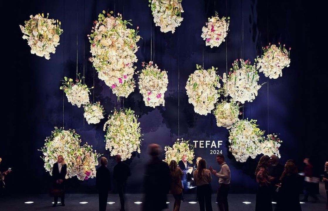Art and Antiques Fairs 2027: Three Events Where Periods Meet