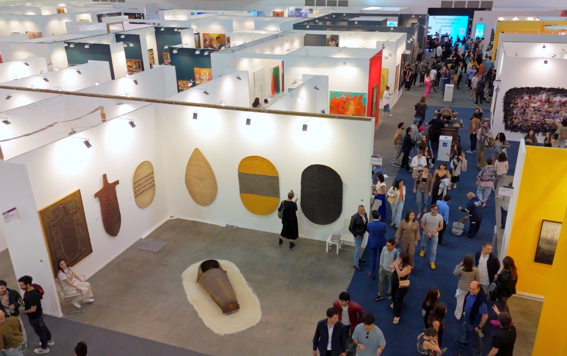 Mexico City Art Week 2027: Two Events That Change the View of Each Other