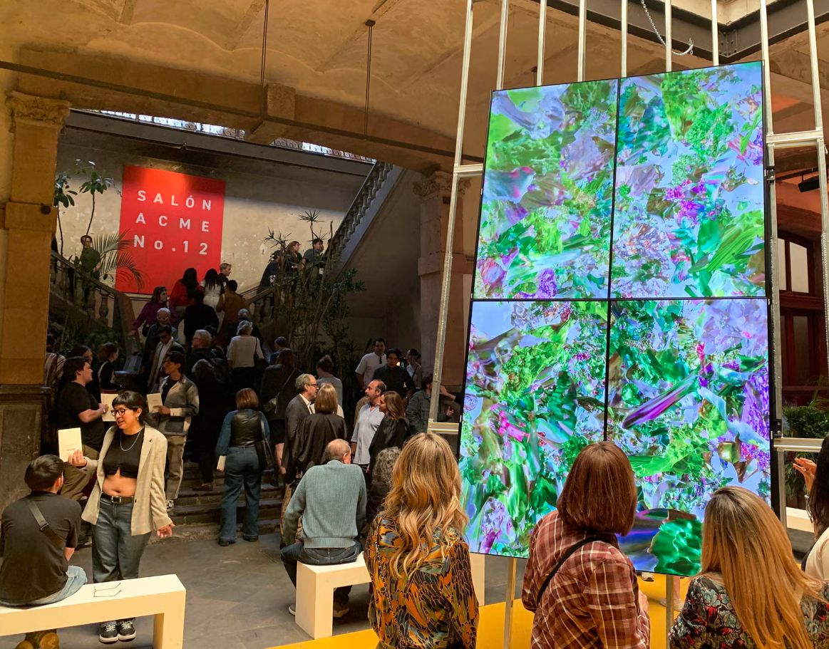 Mexico City Art Week 2027: Two Events That Change the View of Each Other