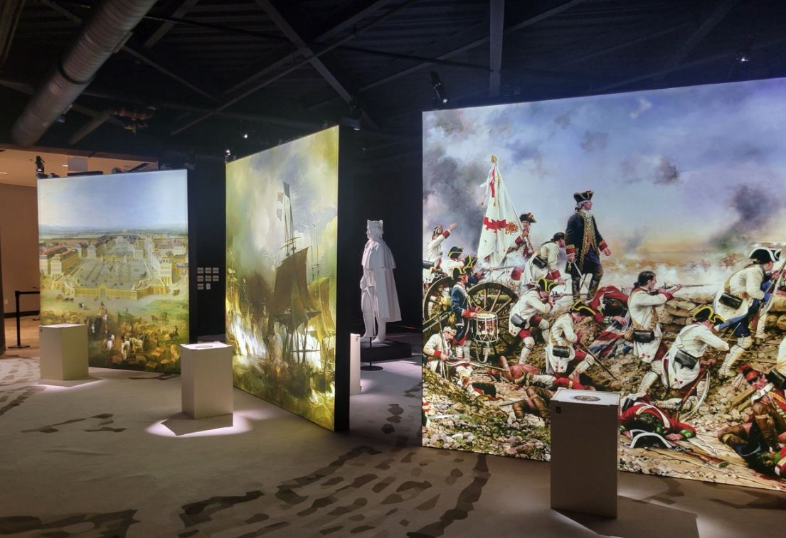 North American Art Fairs in Early 2027: LA & Mexico City