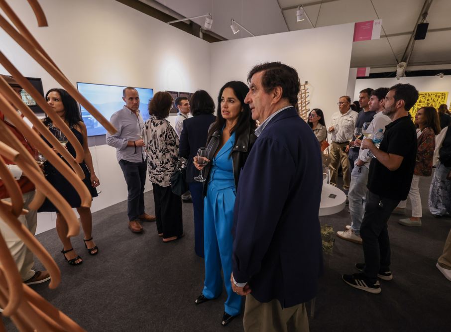 Latin American Art Fairs 2027: Mexico City and Lima Latin American Art Fairs 2027: Mexico City and Lima