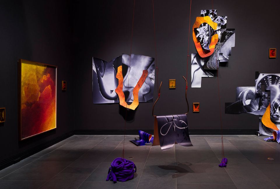 Art Events Australia & New Zealand May 2027: Two ChoicesArt Events Australia & New Zealand May 2027: Two Choices