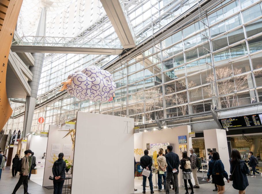International Art Fairs March 2027: Three Different Visits