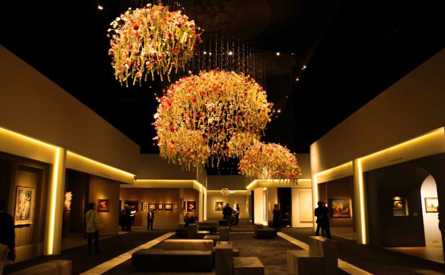 International Art Fairs March 2027: Three Different Visits