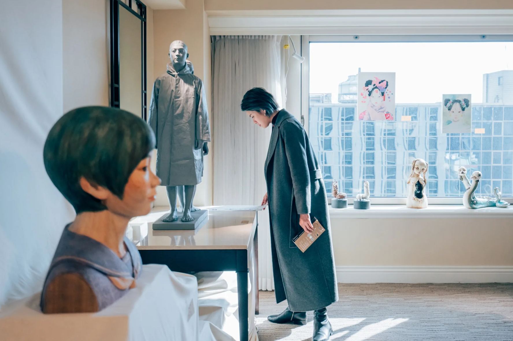 Taiwan Art Events in January 2027: Taipei & Tainan