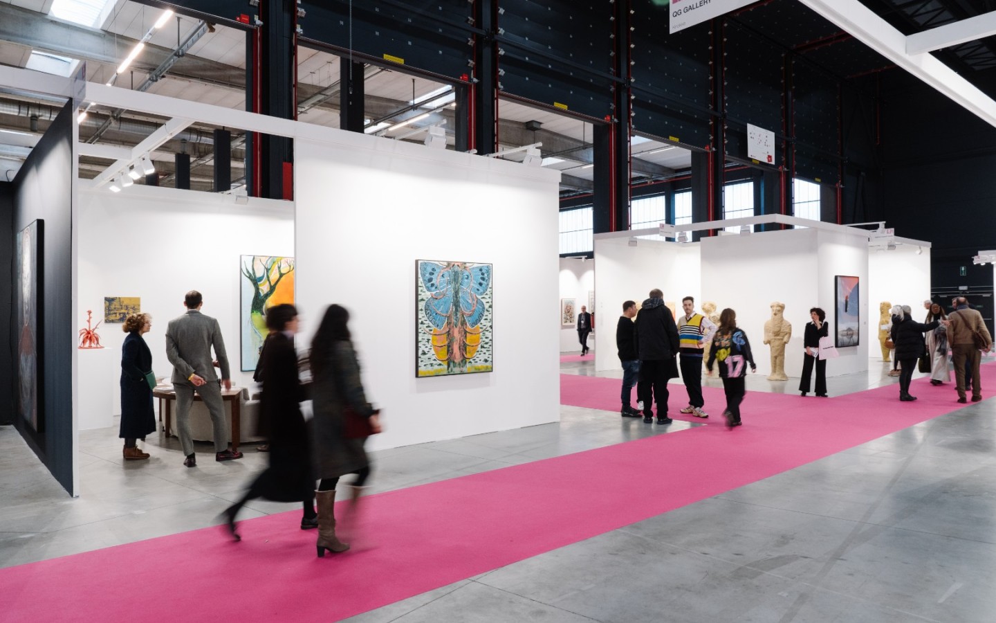 Antwerp Art Weekend 2026