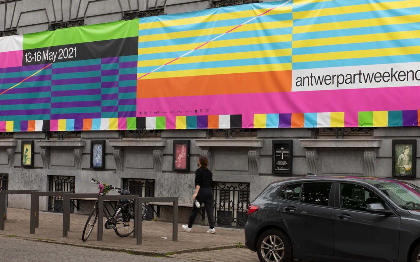 Antwerp Art Weekend 2026