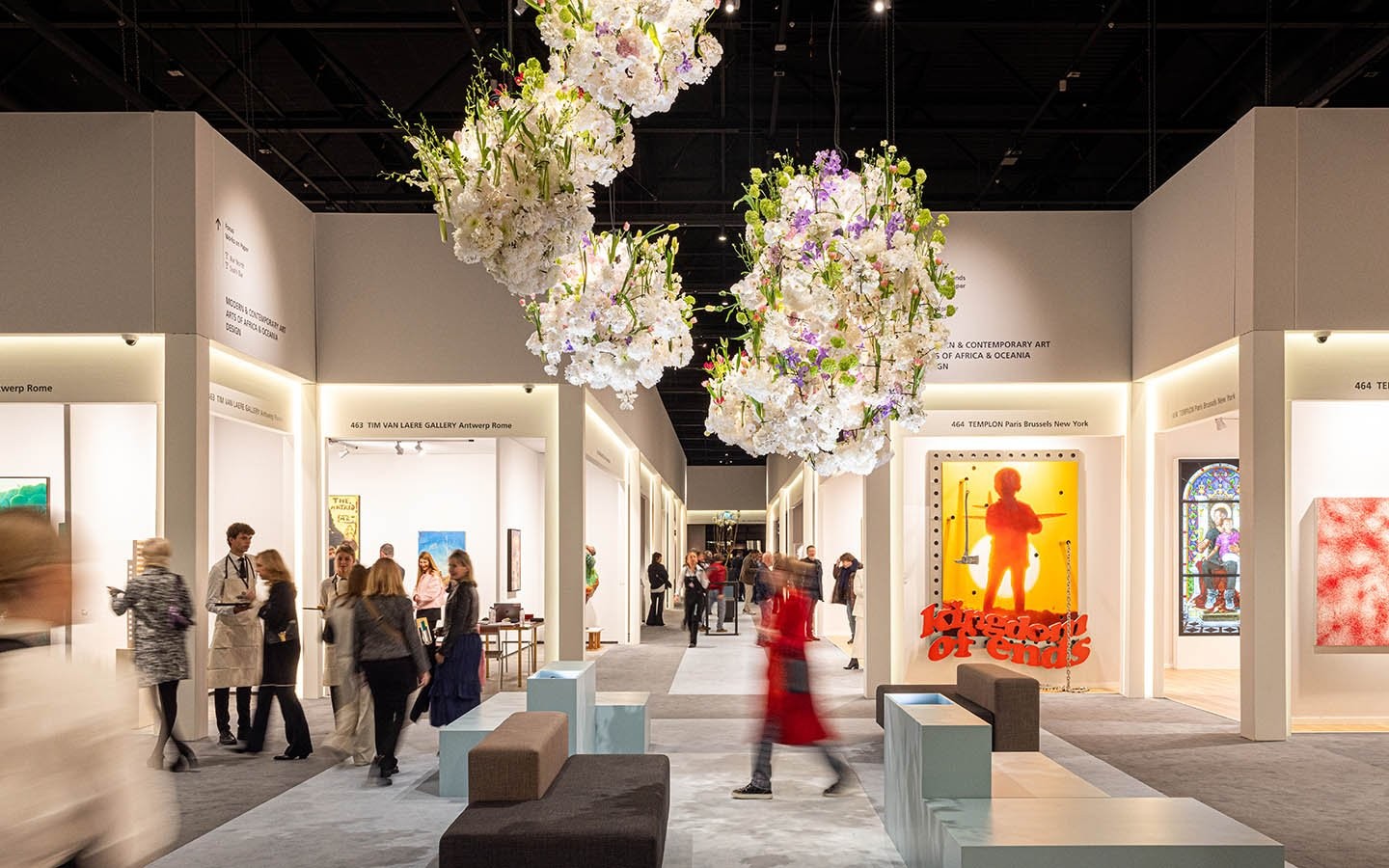 TEFAF MAASTRICHT 2026