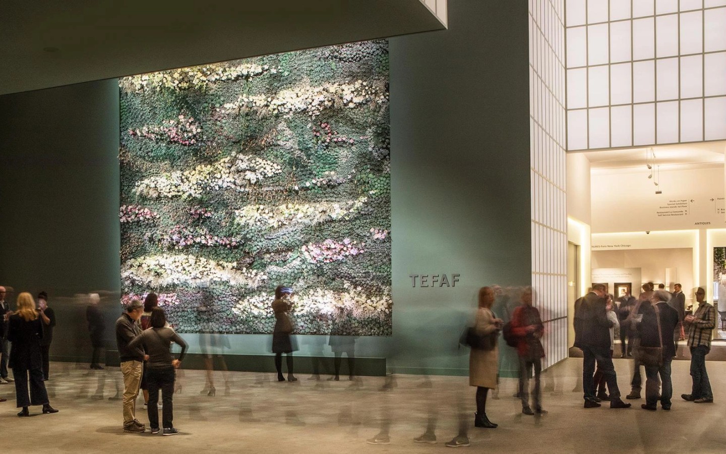 TEFAF MAASTRICHT 2026