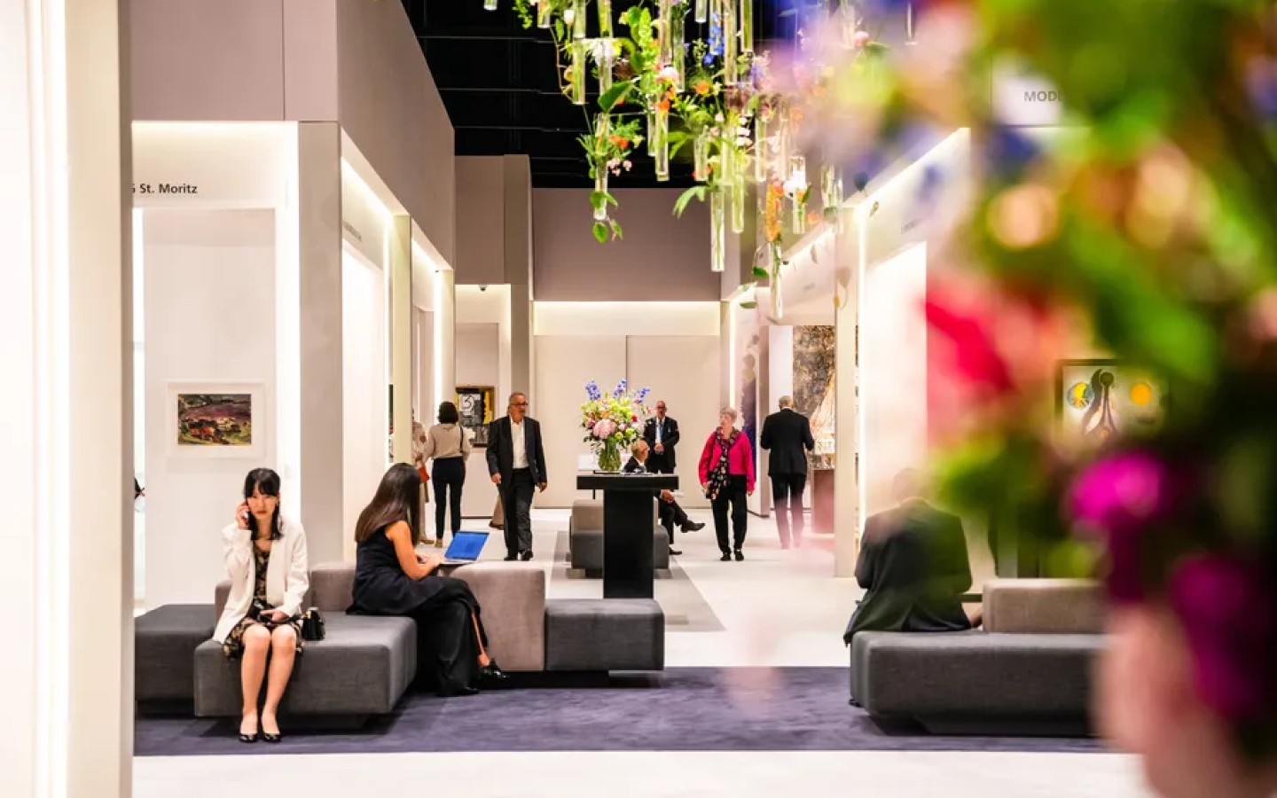 TEFAF MAASTRICHT 2026