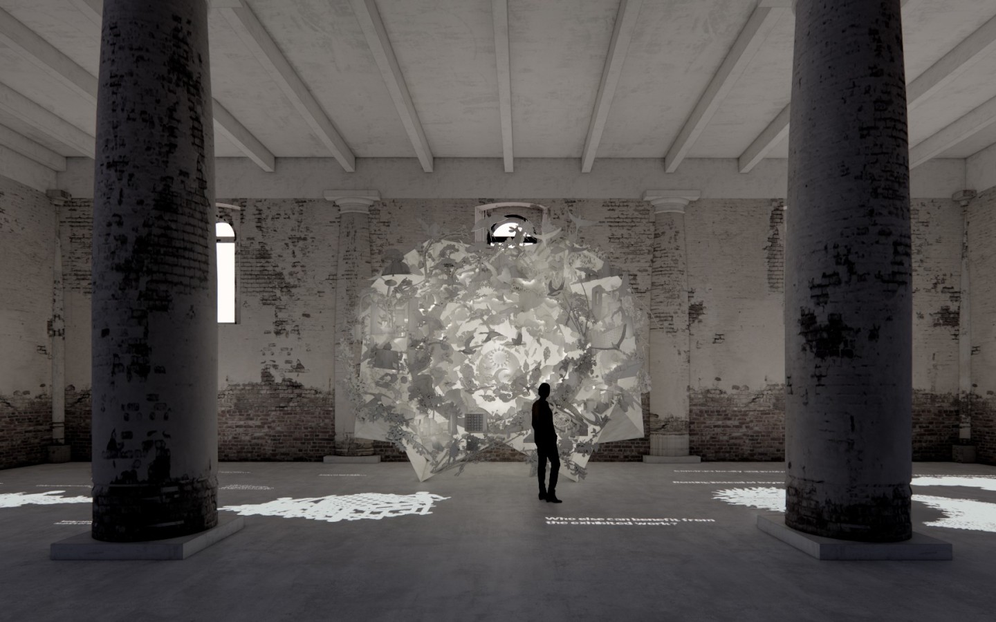 Biennale Arte 2026