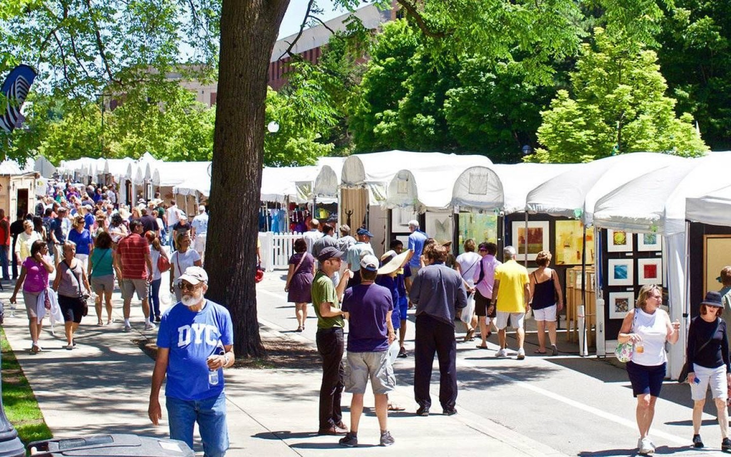 Ann Arbor Art Fair 2026