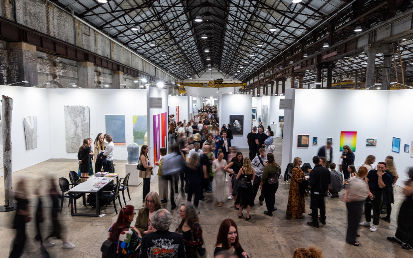 Sydney Contemporary 2026