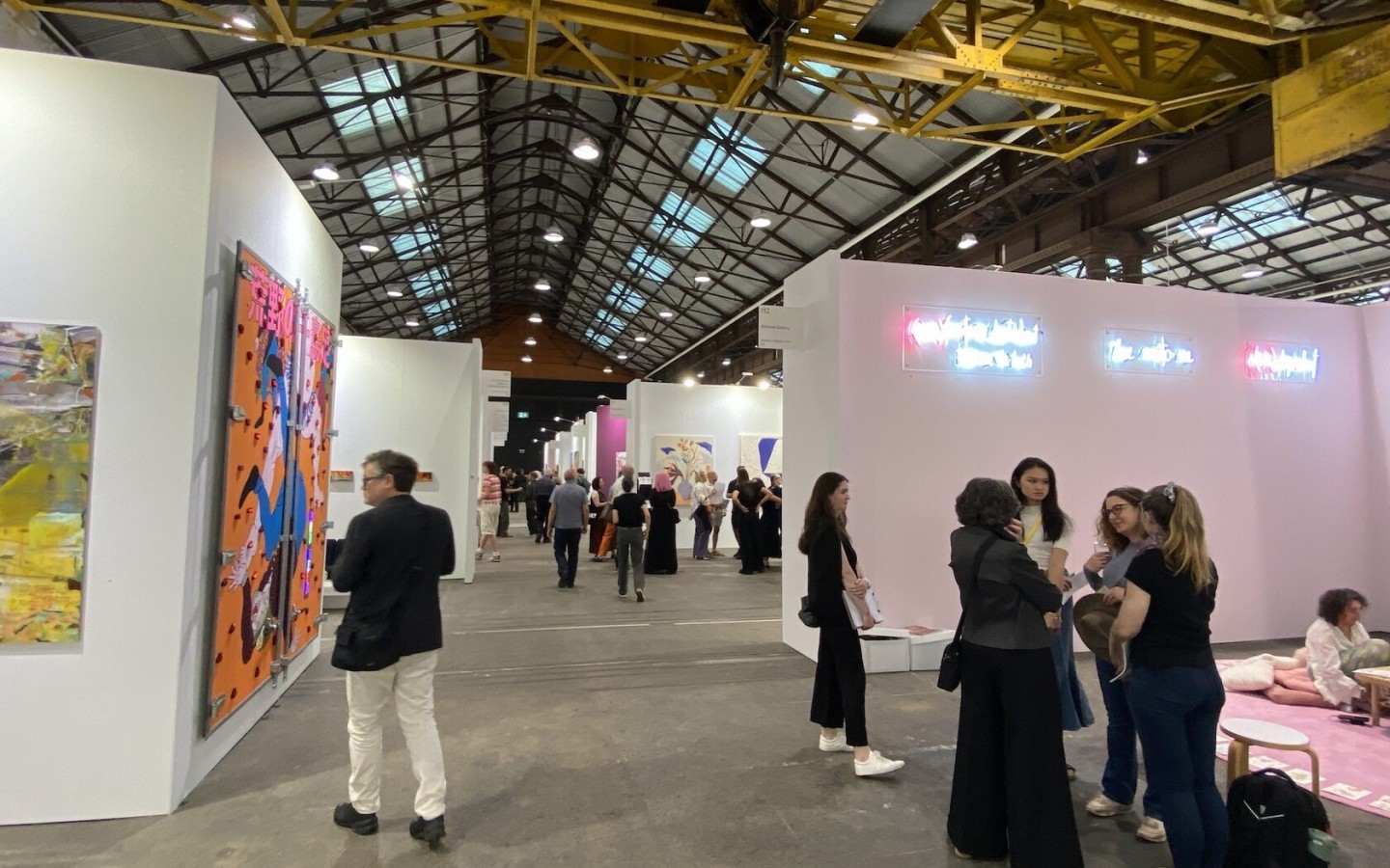 Sydney Contemporary 2026