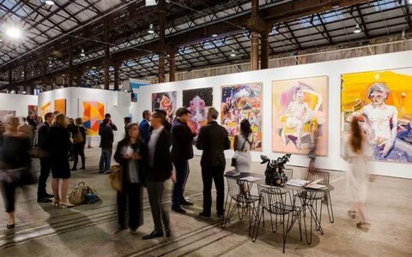 Mercado Arte 2026 tips for visitors