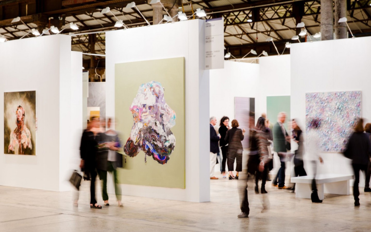 Mercado Arte 2026 ticket prices