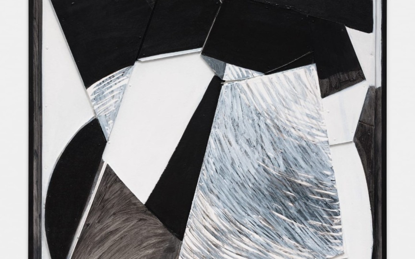 Natalia Załuska, Panorama 6 — Art Basel Hong Kong 2026