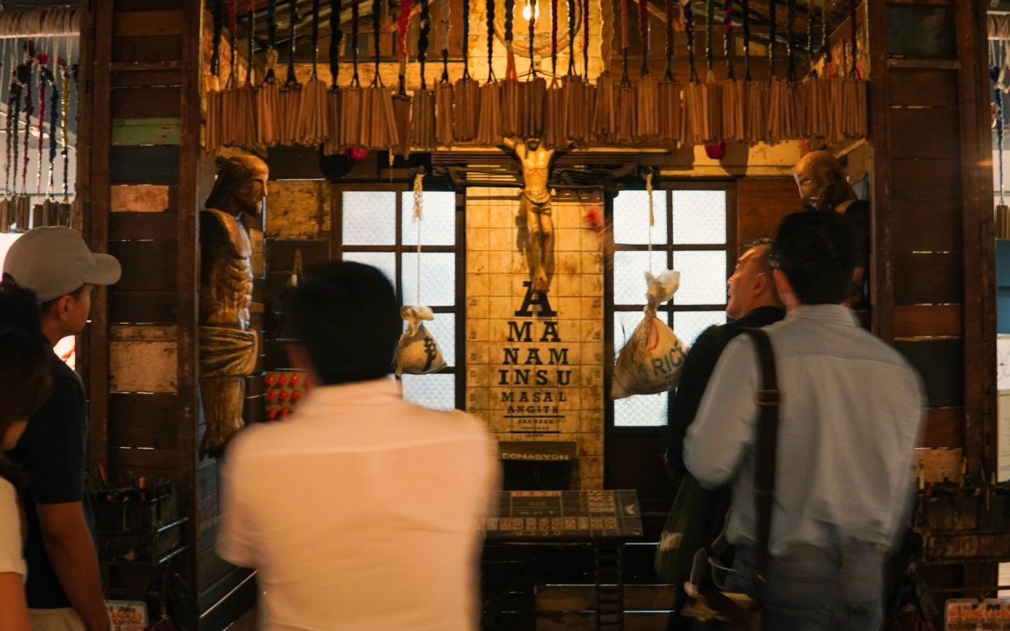 Max Balatbat, KAPILYA — Art Fair Philippines 2026