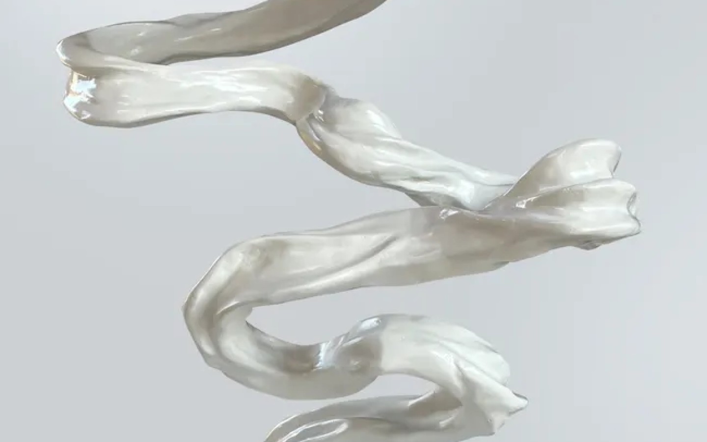 Audya Amalia — 501 Hz (2026), Art Jakarta Gardens