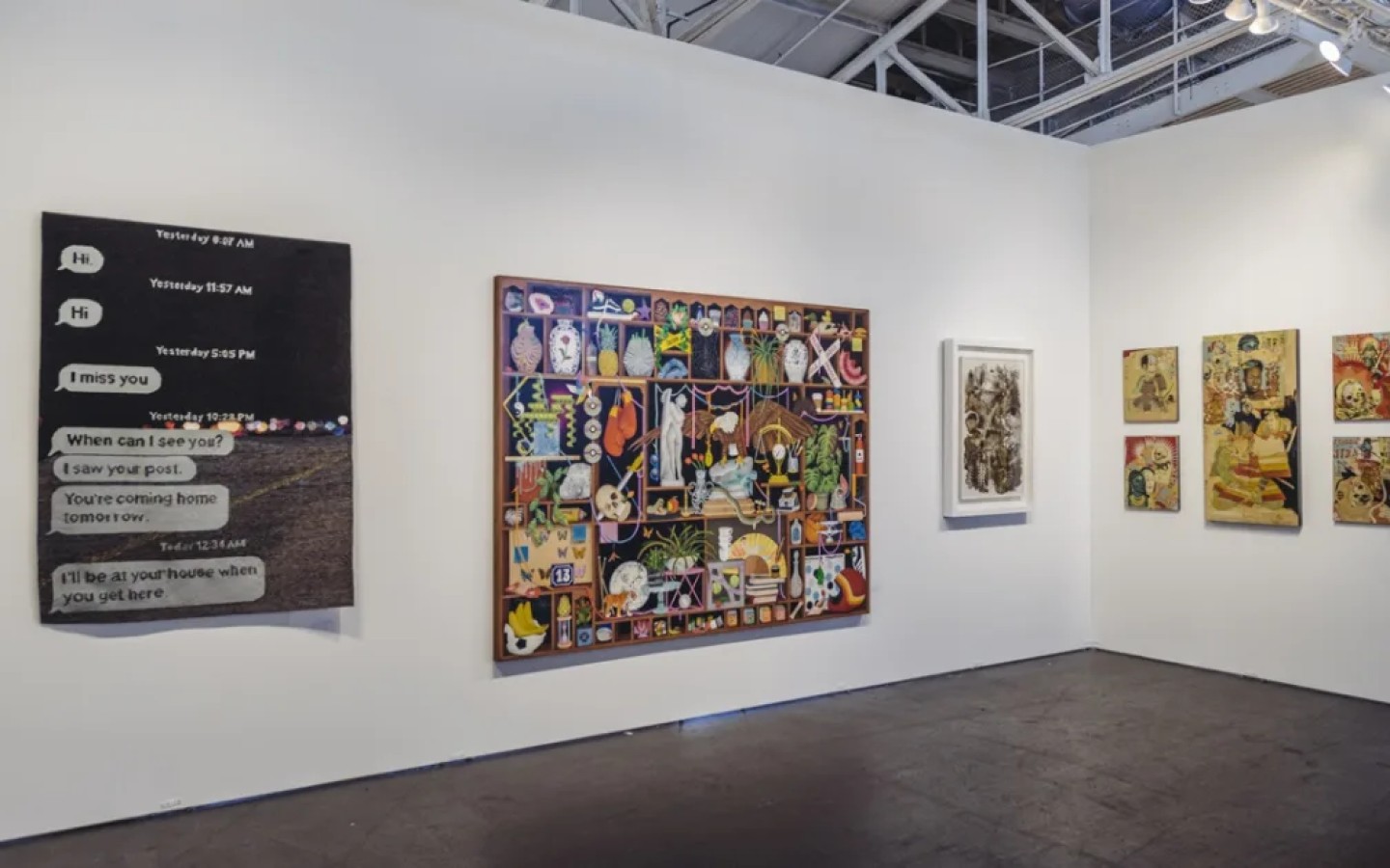 Art Market San Francisco 2026